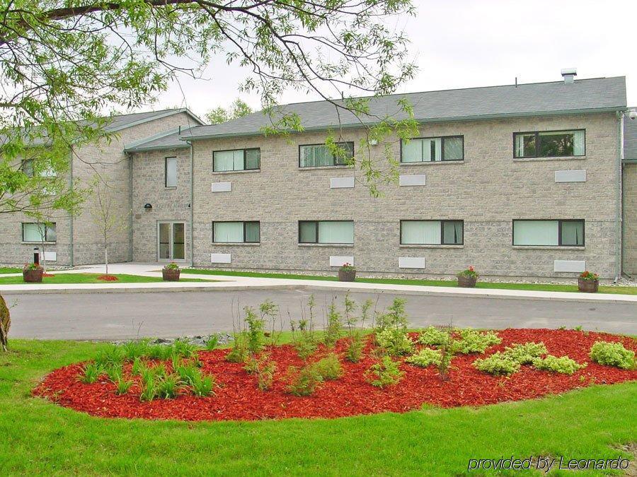Residence & Conference Centre - Brockville Εξωτερικό φωτογραφία