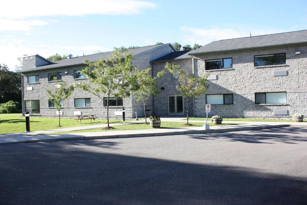 Residence & Conference Centre - Brockville Εξωτερικό φωτογραφία